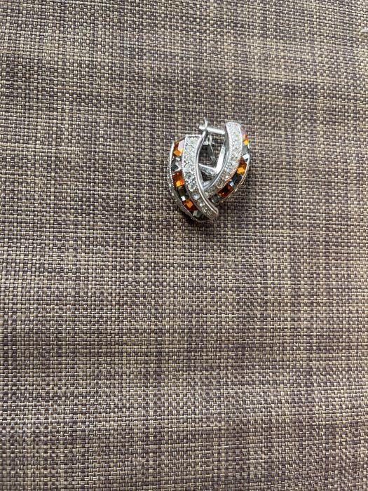 Серьги Arini(бижутерия)