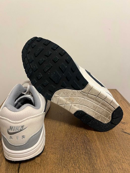 Sneakersy | Nike Air Max 1 Essential | 42.5 |