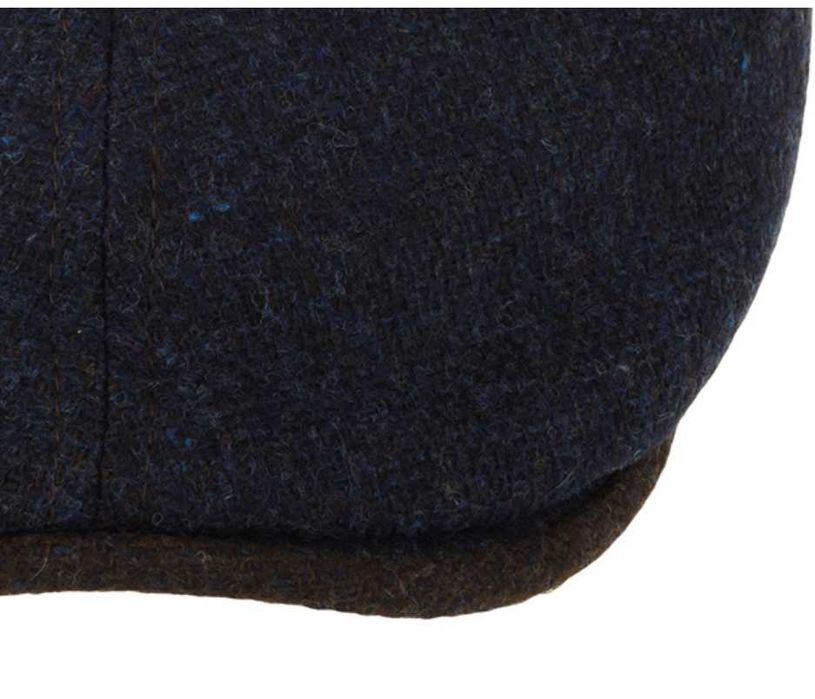 Kaszkiet Dunlap Wool Duck by Lierys 61/XL