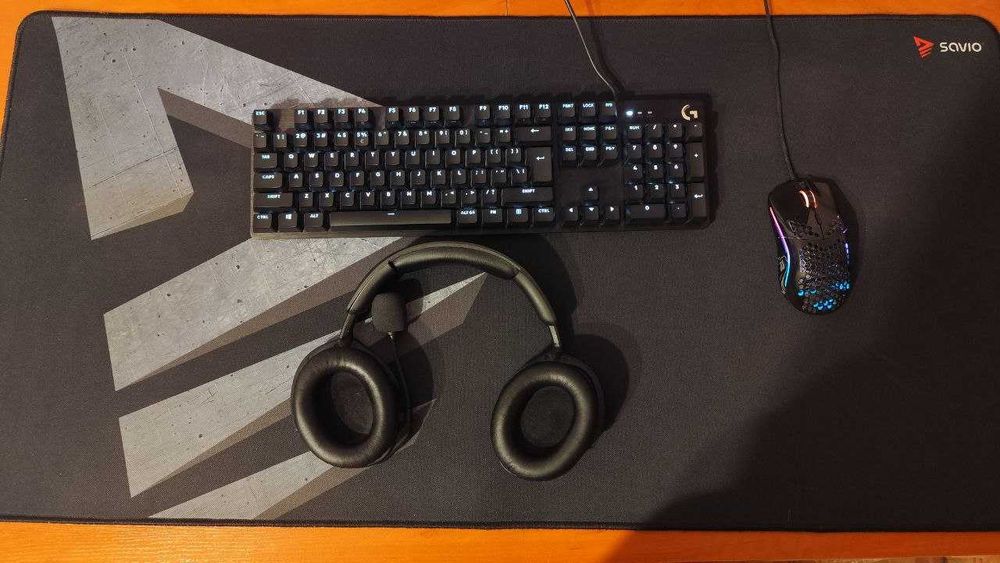 Zestaw PC (tylko bez hdd)