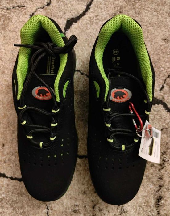 Buty robocze Bearfield rozmiar 43