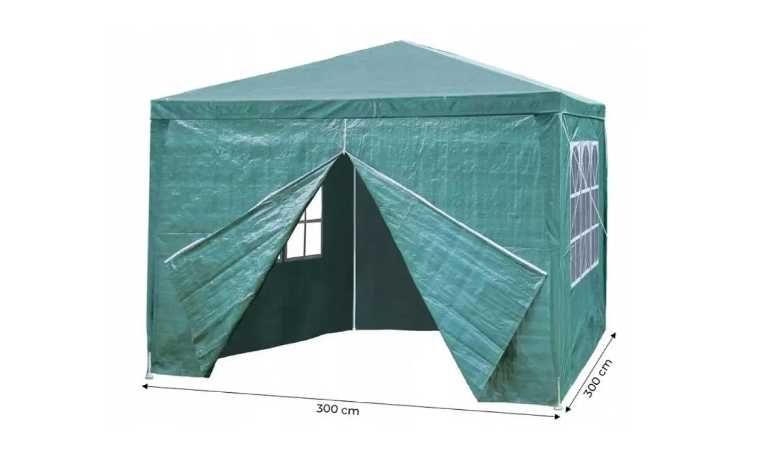 ПАВІЛЬЙОН садовий ТЕНТ ШАТРО різні альтанка шатер павильон садовый