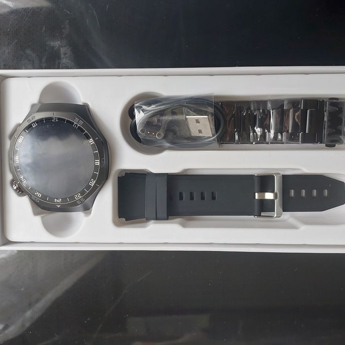 Smartwach H 5PRO idealny na prezent