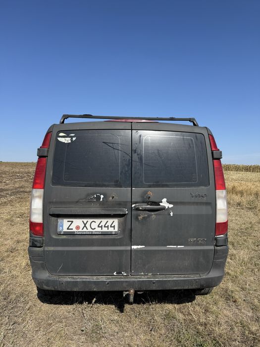 Mersedes Vito 111