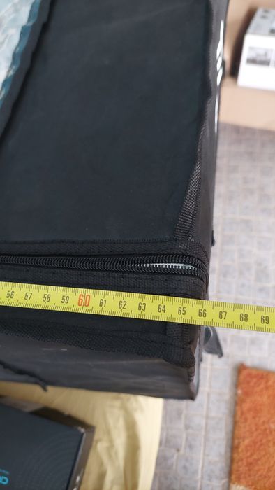 Gabinete para impressoras 3d