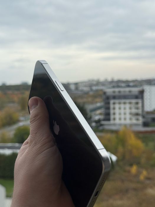 Iphone 15 pro max 256gb 100%