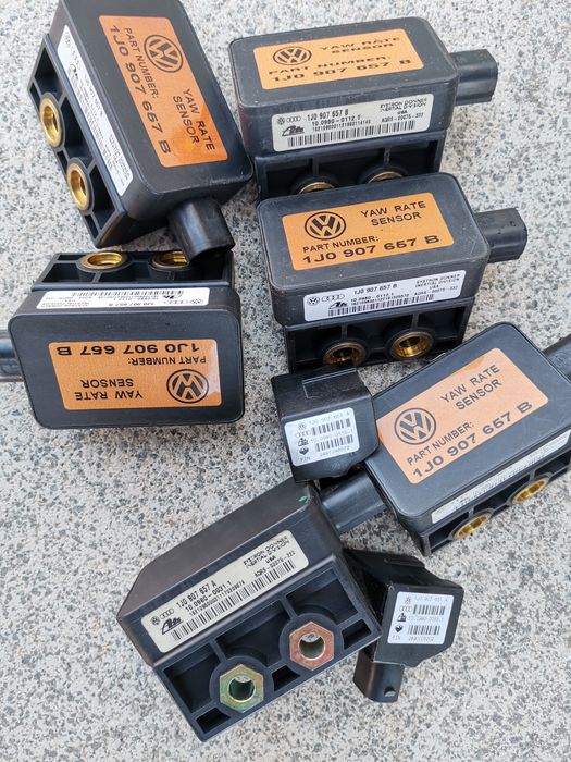 Sensor ESP g200 g202 VW golf Audi A3 TT SEAT Leon Toledo Skoda Octavia