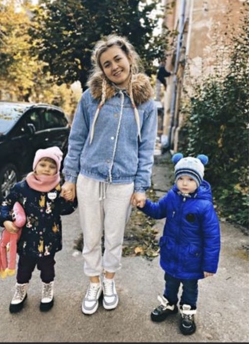 Помощь мамам (няня помощница)