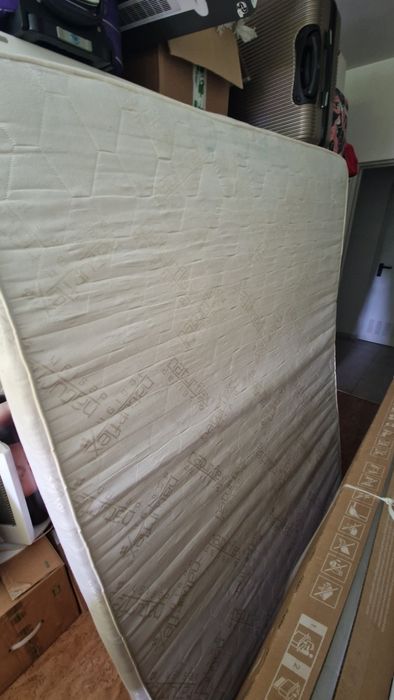 Colchão cama casal