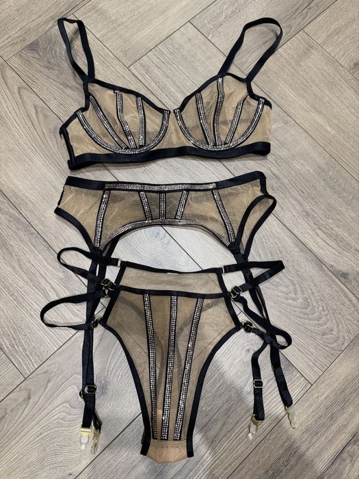 Набір білизни новий Victoria's Secret