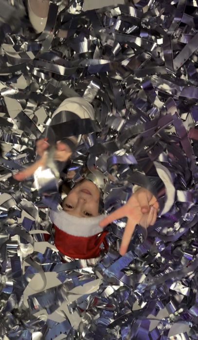 Паперове шоу/оренда…