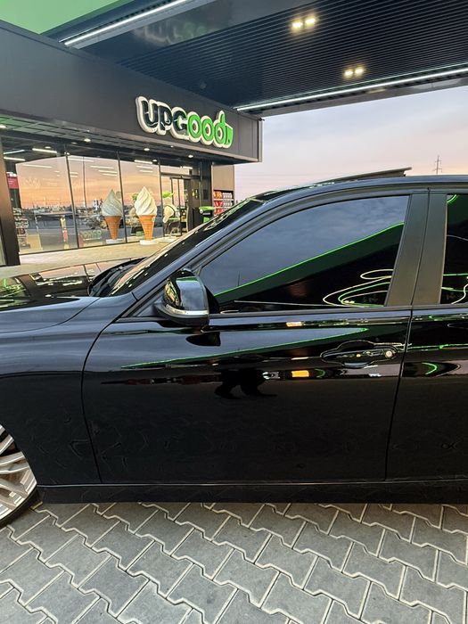 BMW F30 320i 2017г.