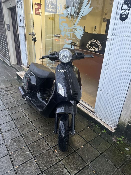 Mota riva bom estado!