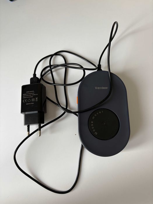 Mouse Jiggler/Mover Automatyczny Symulator Ruchu Myszy Vaydeer FM2011