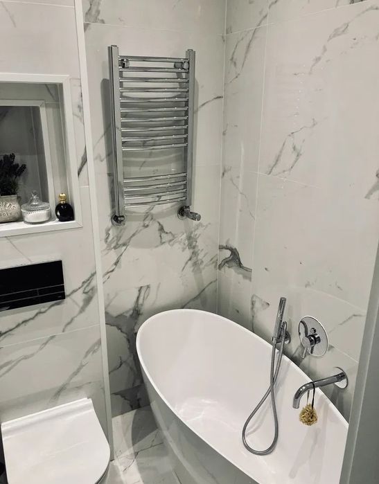 2- pokojowe | 30 м² | Śródmieście | duży taras