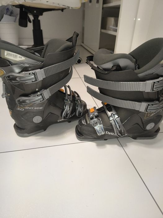 Buty narciarskie 36 - 37 ( 23 290 mm)