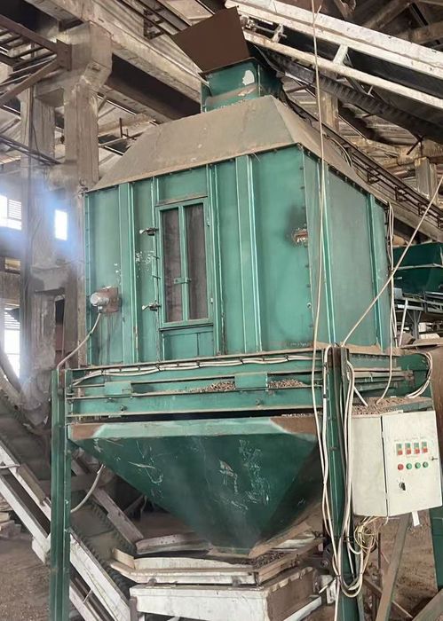 Продється виробнича лінія