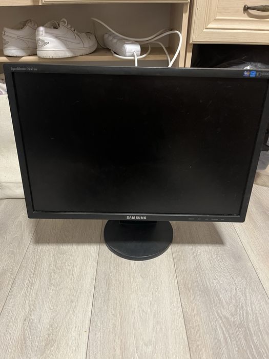 Мониторы Samsung 22