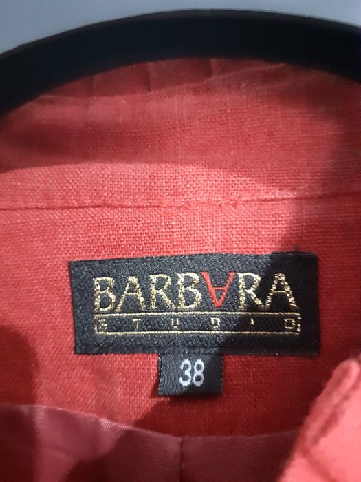 Żakiet Stylowy Barbara nowy