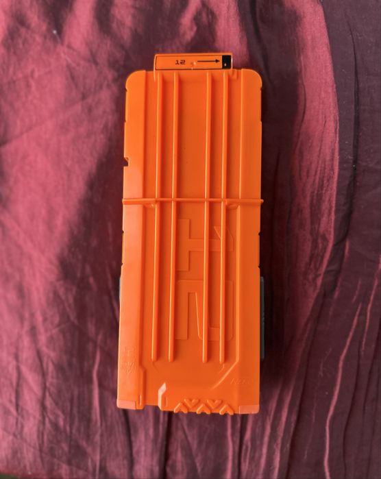 Nerf обойма на 12 патронів