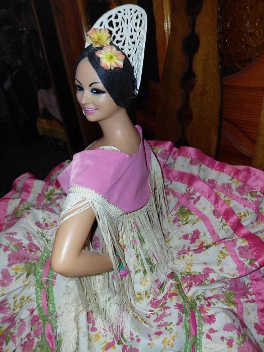 Продаю Куклу - испанку
