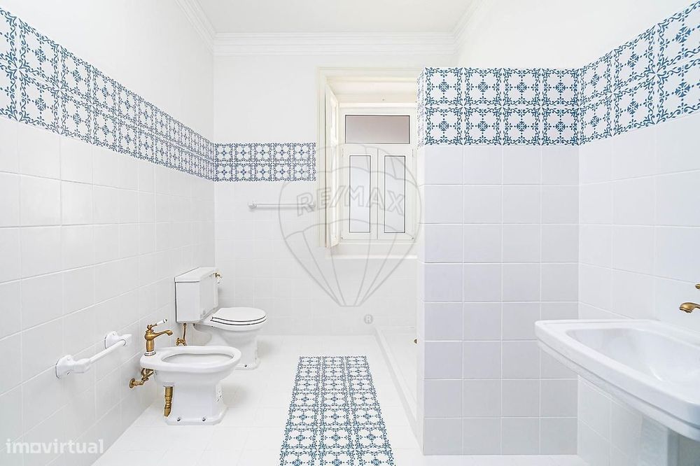 Apartamento T3 para venda