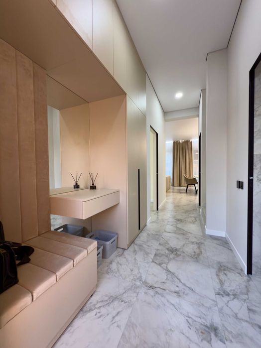 Дом по адресу ул. Гмыри Бориса (площадь 145 м²) - Atlanta.ua - фото 7