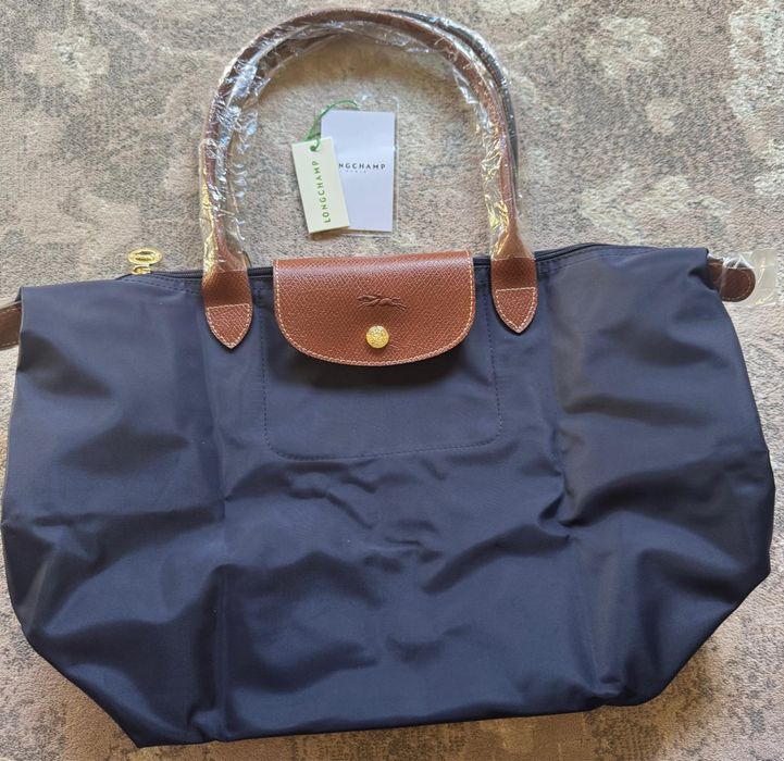 Mala longchamp la pliage