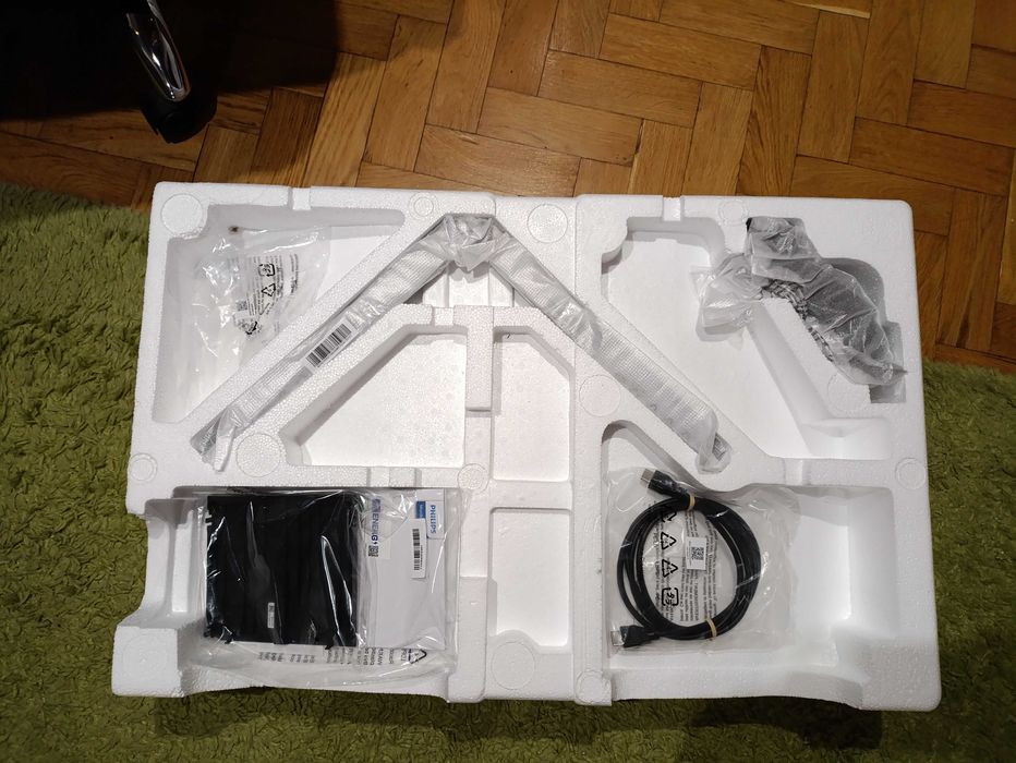 Монітор 31.5" Philips 32M2C3500L/00