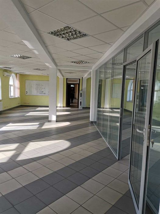 Офіс генератор автономне опалення 150 м2 Без комісії