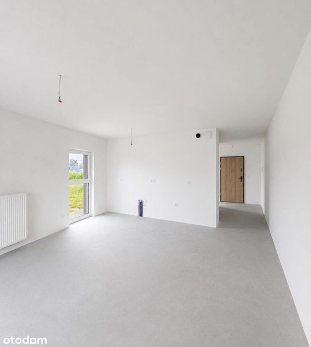 Mieszkanie | trzy pokoje | 60,31 m² | Bronowice | bez PCC