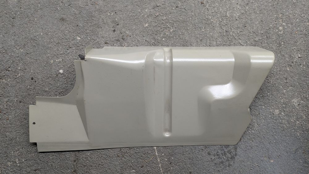 Material para Triumph Spitfire/GT6