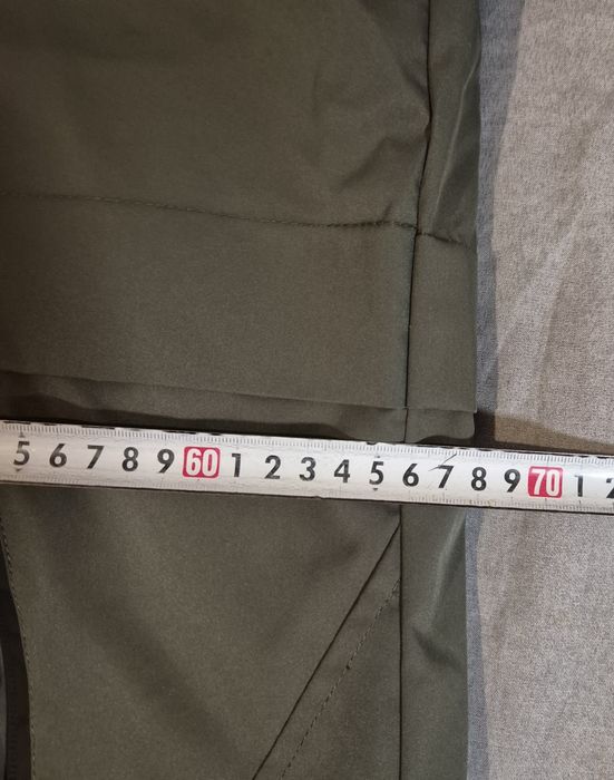 Subretudo homens  forrado  xxl 3xl a estrear baixo prećo
Parka em ver