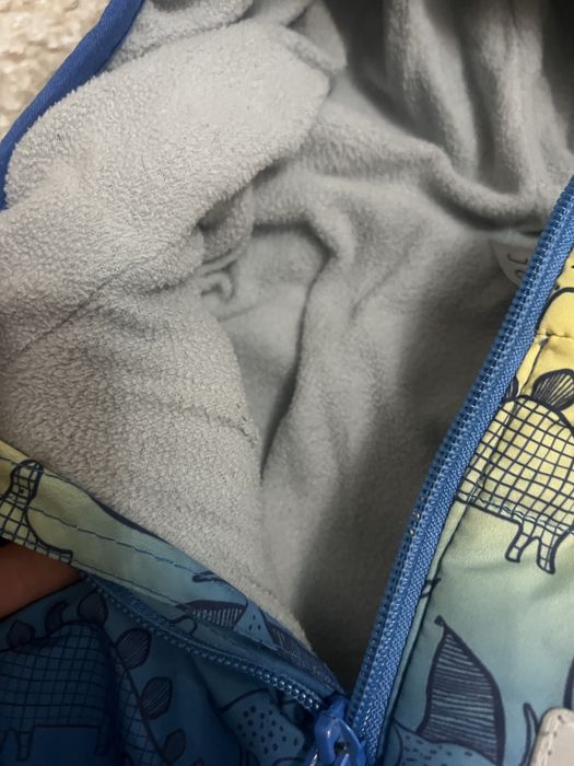 Комбінезон дитячий