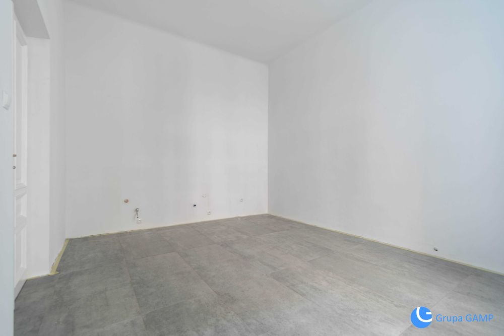 Lokal usługowy/ biurowy 40,3m2 *Starowiślna* oficyna