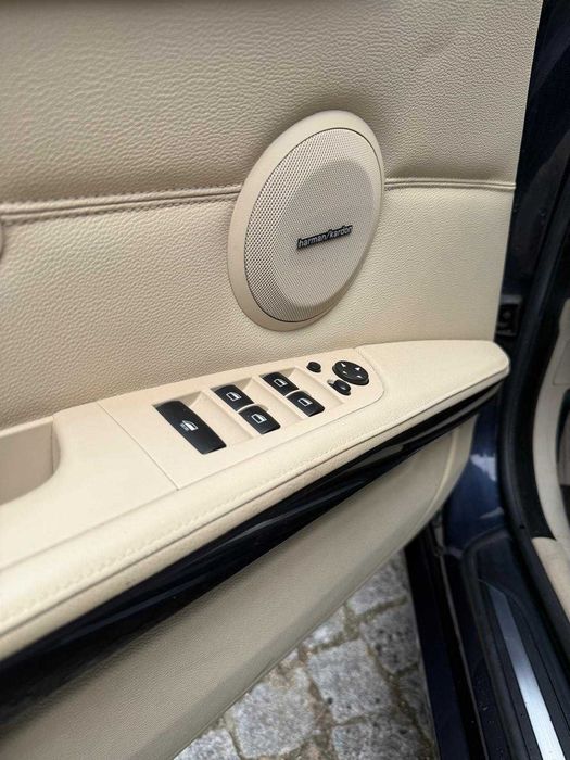 Bmw 320d Cabrio E93