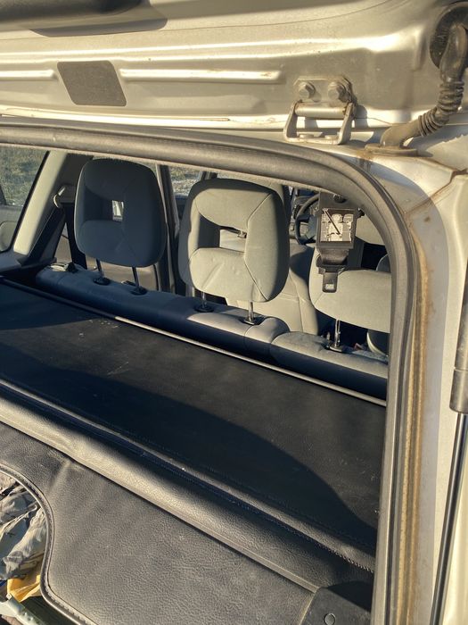 Vendo Space Star - na família desde 2018, acompanha chave reserva, manual da viatura e pneu reserva a estrear. — photo 4