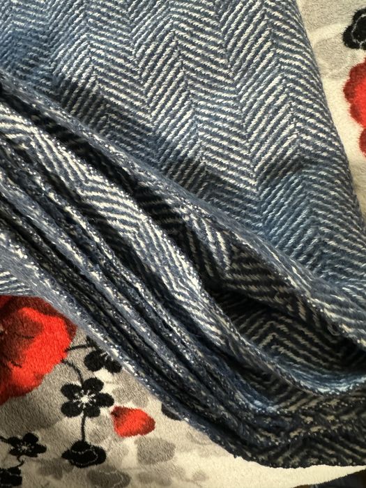 Плед, ковдра, покривало 157*127