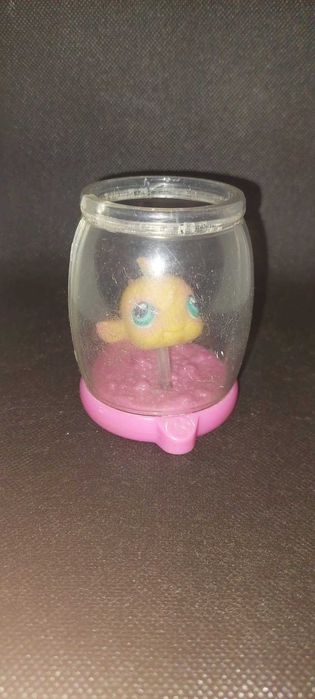 Littles Pet Shop
