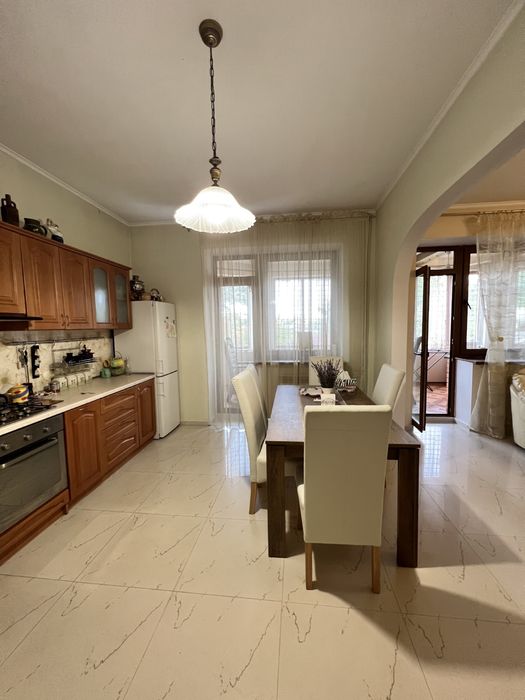 Капитальный дом у моря в курортном районе ОДЕССЫ!