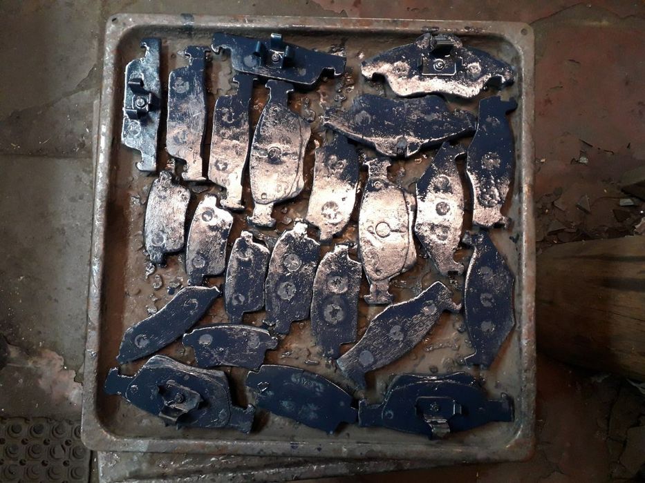 Гальмівні колодки,не дорого,тормозные колодки,Оболонь