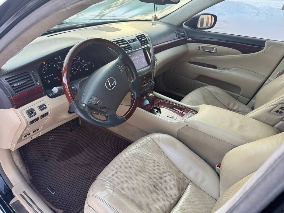 В классном хозяйском состоянии!Самый полный Атаман