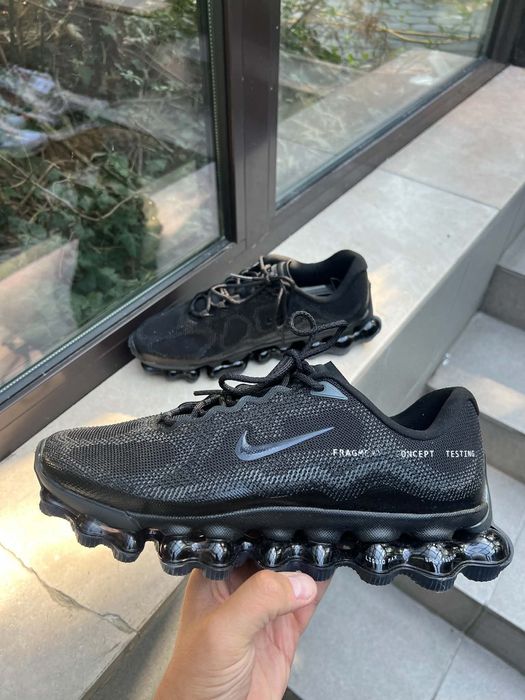 Nike Air Max Liquid Fragment 44