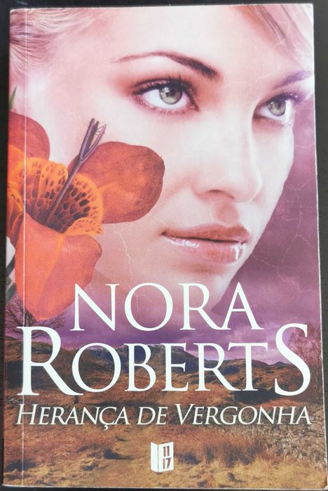 Livros Bolso . Nora Roberts
