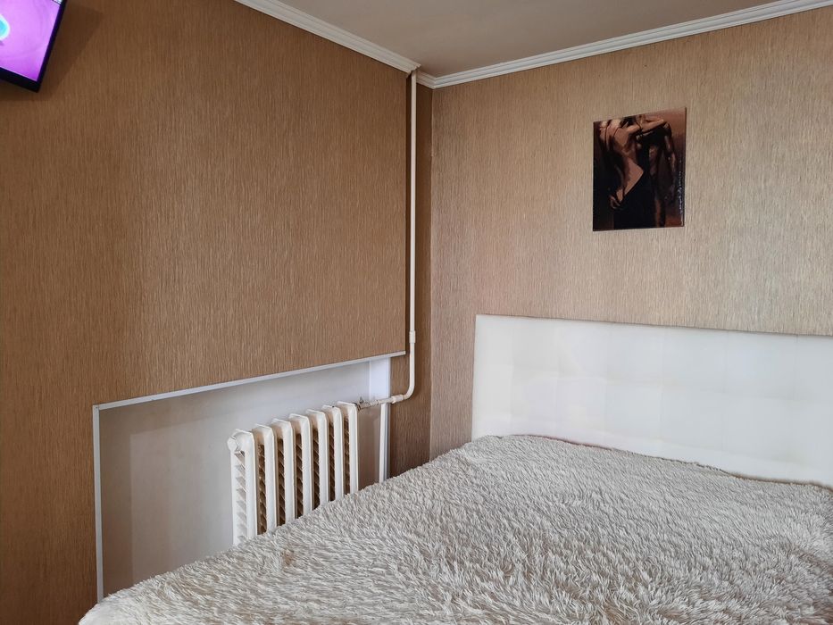 Квартира ул.Златопольская и-т Амосова а-я МВД НАВС СКИДКИ 700грн месяц