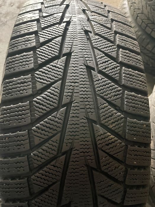 215 60 R16 Пара зимних шин Hankook