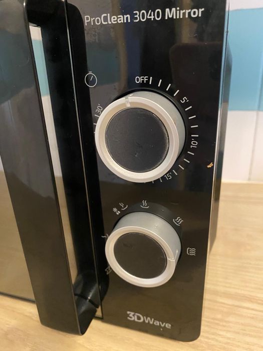 Microondas Cecotec 20 Litros 700w