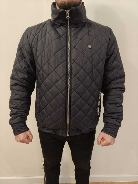 Kurtka przejściowa Pitbull West Coast