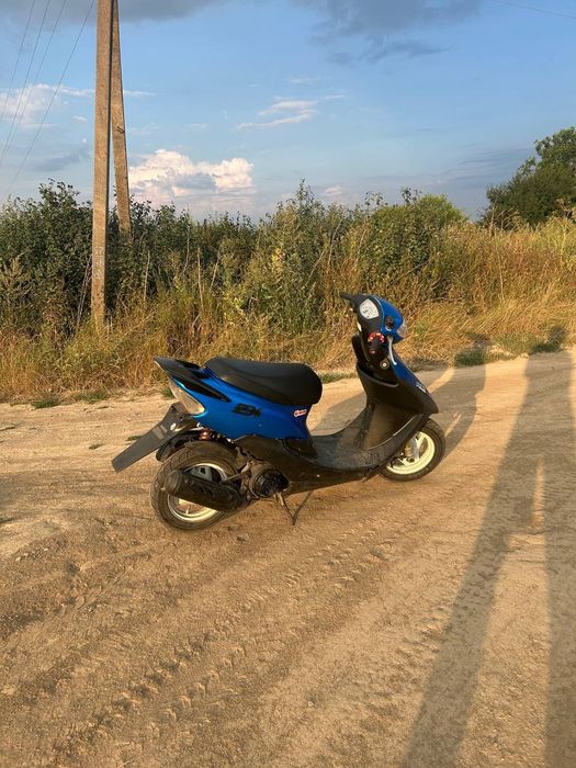 Продам Хонда діо 35 зх