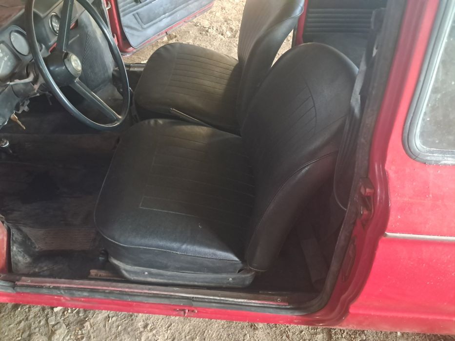 Продам запорожець